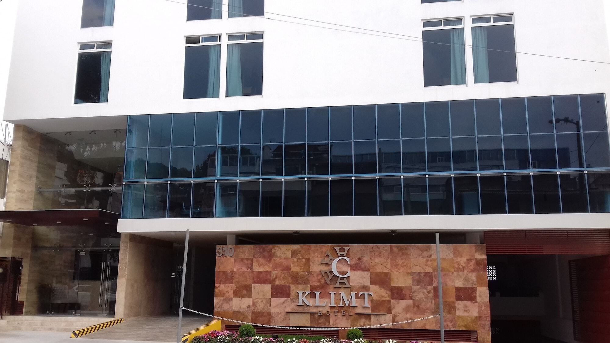 Hotel Klimt 贾拉普 外观 照片